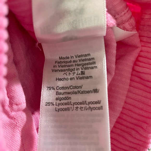 NWT J Crew corduroy vintage surf-style shorts pink sz 2 - Picture 5 of 9